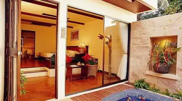 Andaman Cannacia Resort & Spa