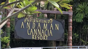 Andaman Cannacia Resort & Spa