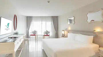 ANDAMAN EMBRACE PATONG