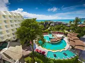 Andaman Embrace Patong