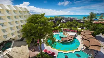 Andaman Embrace Patong