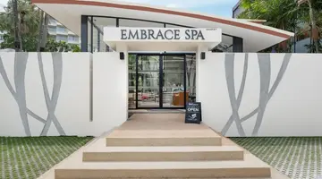 Andaman Embrace Patong