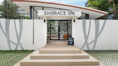 Andaman Embrace Patong
