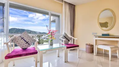 Andaman Embrace Patong