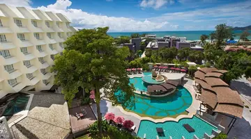 ANDAMAN EMBRACE PATONG