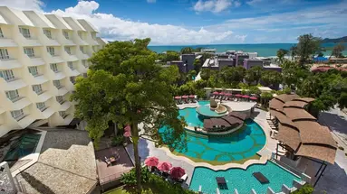 ANDAMAN EMBRACE PATONG