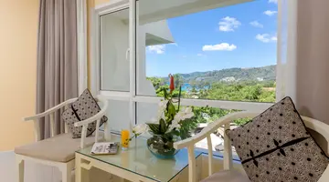 ANDAMAN EMBRACE PATONG
