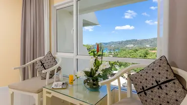 ANDAMAN EMBRACE PATONG