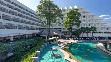 ANDAMAN EMBRACE PATONG