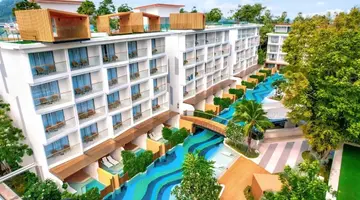 Andaman Embrace Patong