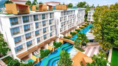 Andaman Embrace Patong