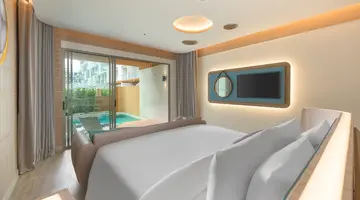 ANDAMAN EMBRACE PATONG