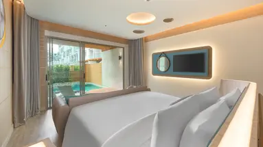 ANDAMAN EMBRACE PATONG