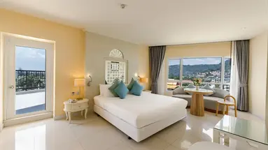 Andaman Embrace Patong