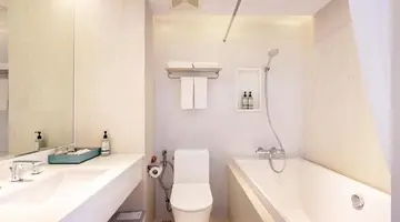 Andaman Embrace Patong