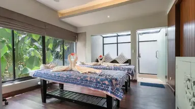 Andaman Embrace Patong