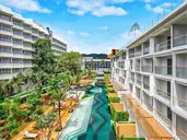 Andaman Embrace Patong