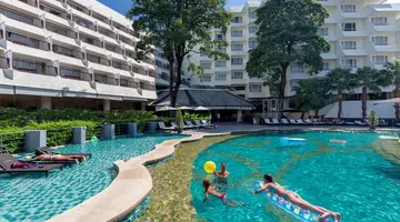 ANDAMAN EMBRACE PATONG