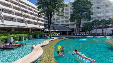 ANDAMAN EMBRACE PATONG