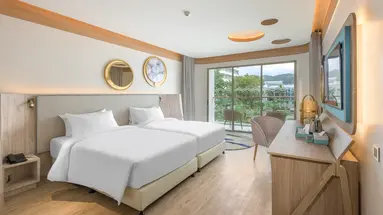 ANDAMAN EMBRACE PATONG