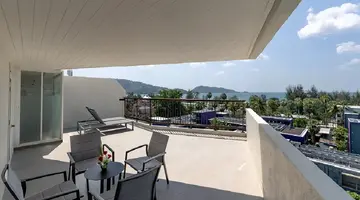 ANDAMAN EMBRACE PATONG