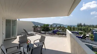 ANDAMAN EMBRACE PATONG