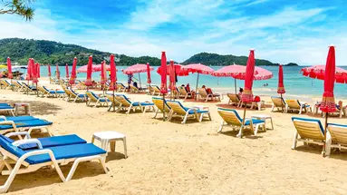 Andaman Embrace Patong