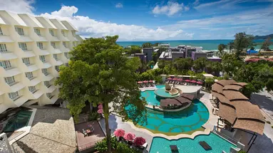 ANDAMAN EMBRACE PATONG