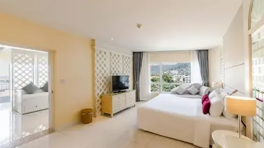 Andaman Embrace Patong