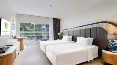 ANDAMAN EMBRACE PATONG