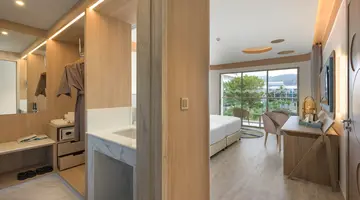 ANDAMAN EMBRACE PATONG