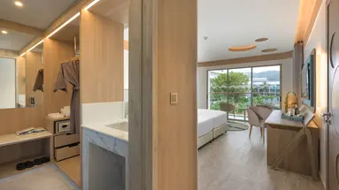 ANDAMAN EMBRACE PATONG