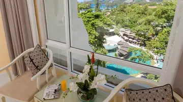ANDAMAN EMBRACE PATONG