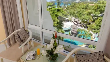 ANDAMAN EMBRACE PATONG