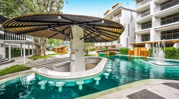 Andaman Embrace Patong