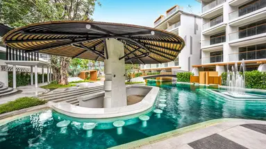 Andaman Embrace Patong