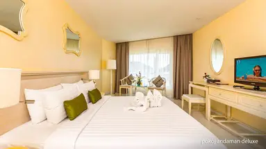 Andaman Embrace Patong