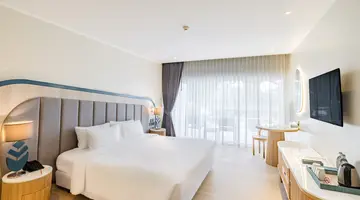 ANDAMAN EMBRACE PATONG