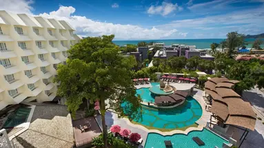 Andaman Embrace Patong