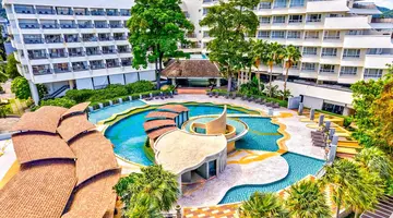 Andaman Embrace Patong