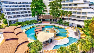 Andaman Embrace Patong