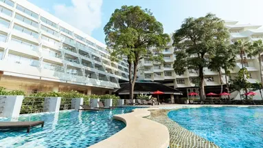 Andaman Embrace Patong