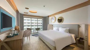 Andaman Embrace Patong