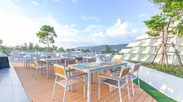 Andaman Embrace Patong