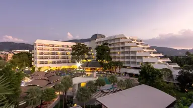 Andaman Embrace Patong