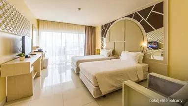 Andaman Embrace Patong
