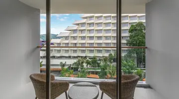 ANDAMAN EMBRACE PATONG
