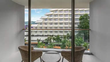 ANDAMAN EMBRACE PATONG