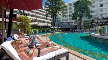 ANDAMAN EMBRACE PATONG