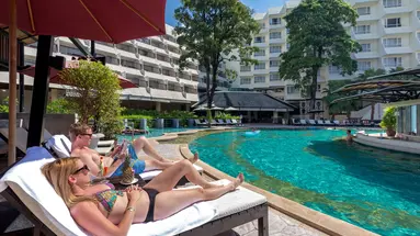 ANDAMAN EMBRACE PATONG
